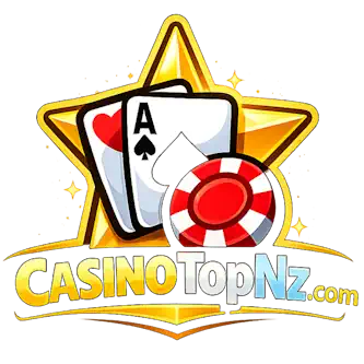 CasinoTopNZ Logo